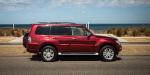 Mitsubishi Pajero 5-Door 2014 года (AU)